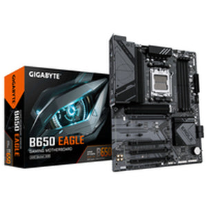 Motherboard Gigabyte B650 EAGLE AMD B650 AMD AM5-0