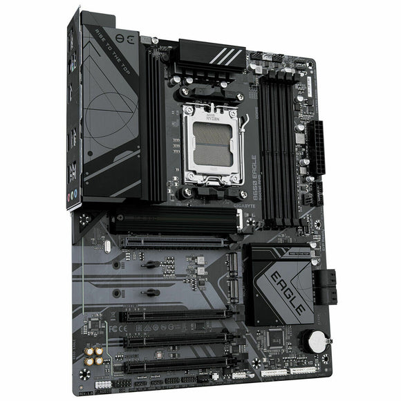 Motherboard Gigabyte B650 EAGLE AMD B650 AMD AM5-10