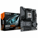 Motherboard Gigabyte AMD AMD B650 AMD AM5-4