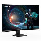 Gaming Monitor Gigabyte GS27QCA EK Quad HD 27"-8
