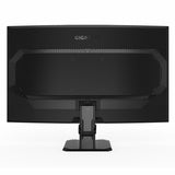 Gaming Monitor Gigabyte GS27QCA EK Quad HD 27"-5