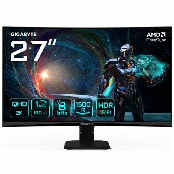 Monitor Gigabyte 27