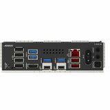 Motherboard Gigabyte AMD AMD X870E AMD AM5-1