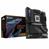 Motherboard Gigabyte AMD AMD X870E AMD AM5-33