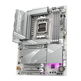 Motherboard Gigabyte X870 AORUS ELITE WF7 ICE AMD X870 AMD AM5-2