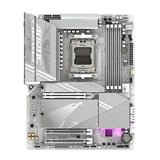 Motherboard Gigabyte X870 AORUS ELITE WF7 ICE AMD AM5 AMD X870-4