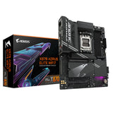 Motherboard Gigabyte X870 AORUS ELITE WIFI7 AMD AM5 AMD X870-0