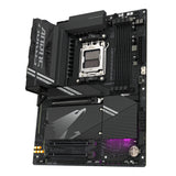 Motherboard Gigabyte X870 AORUS ELITE WIFI7 AMD X870 AMD AMD AM5-2