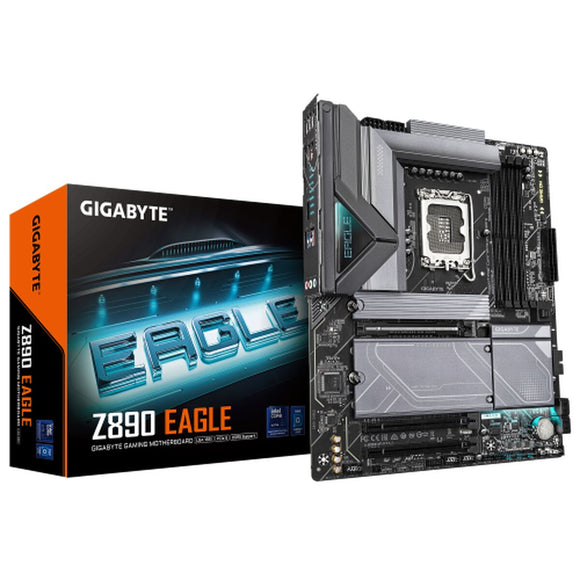 Motherboard Gigabyte 9MZ89EG-00-G10 Intel Z890-0