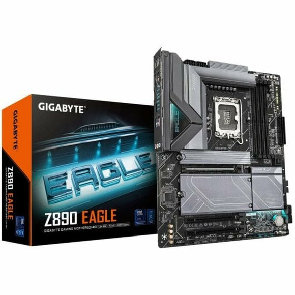 Motherboard Gigabyte Intel Z890-0