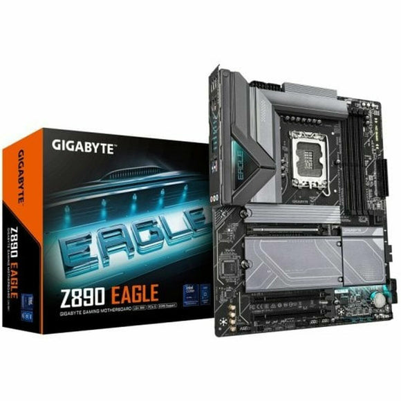 Motherboard Gigabyte Z890 EAGLE-0