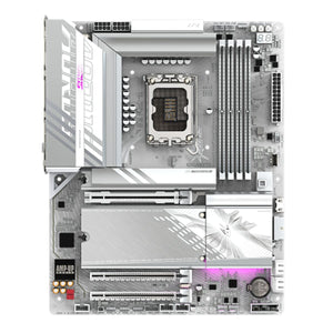 Motherboard Gigabyte 9MZ89EL7E-00-10 LGA 1851-0