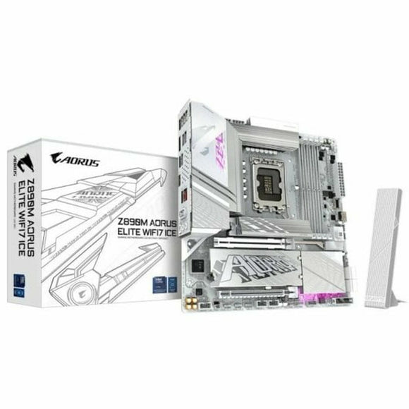Motherboard Gigabyte LGA 1851-0