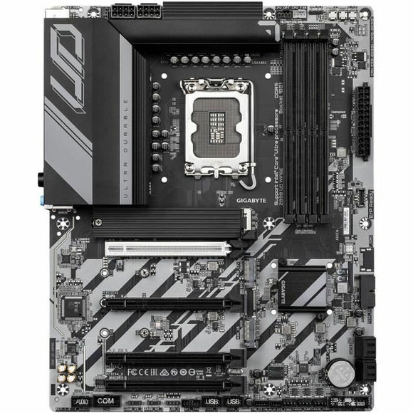 Motherboard Gigabyte LGA 1851-10