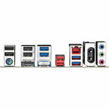 Motherboard Gigabyte LGA 1851-6