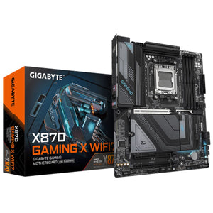 Motherboard Gigabyte 9MX87GX7-00-10 AMD X870 AMD AM5-0