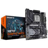 Motherboard Gigabyte AMD AM5 AMD-19