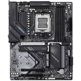 Motherboard Gigabyte AMD AM5 AMD-17
