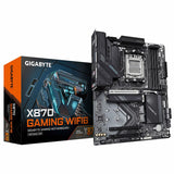 Motherboard Gigabyte AMD AM5 AMD-16