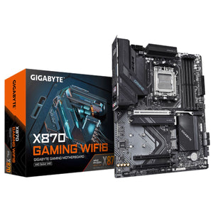 Motherboard Gigabyte 9MX87GW-00-10 AMD AMD AM5-0