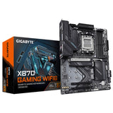Motherboard Gigabyte AMD AM5 AMD-12