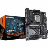 Motherboard Gigabyte AMD AM5 AMD-4