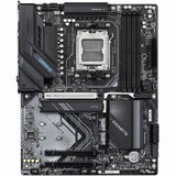 Motherboard Gigabyte AMD AM5 AMD-3