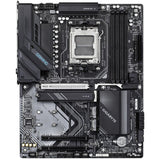 Motherboard Gigabyte AMD AM5 AMD-7