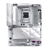 Motherboard Gigabyte AMD AMD AM5-17
