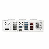 Motherboard Gigabyte AMD AMD AM5-12