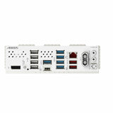 Motherboard Gigabyte AMD AMD AM5-11