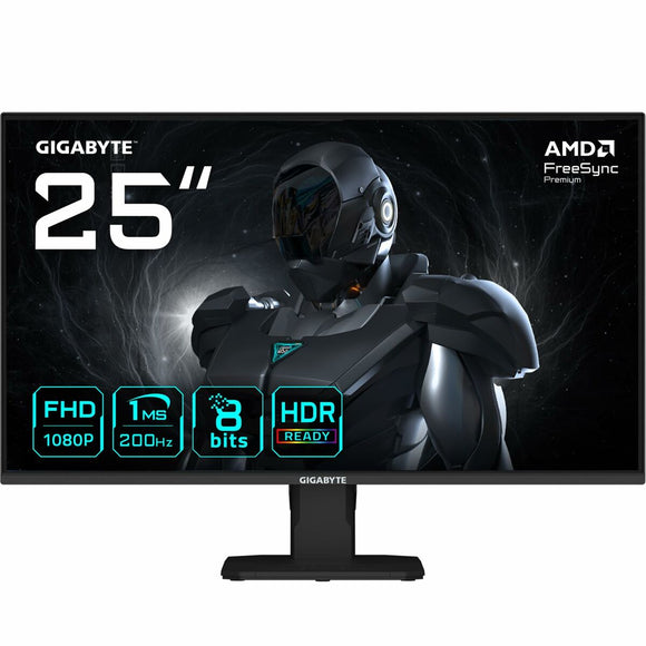 Monitor Gigabyte GS25F2 Full HD 25