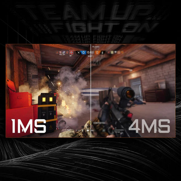 Monitor Gigabyte 20VM0-GS25F2BM-1EUS Full HD 24,5