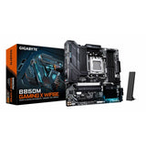 Motherboard Gigabyte AMD AMD AM5-9