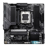 Motherboard Gigabyte AMD AMD AM5-14
