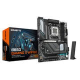 Motherboard Gigabyte AMD AMD AM5-11