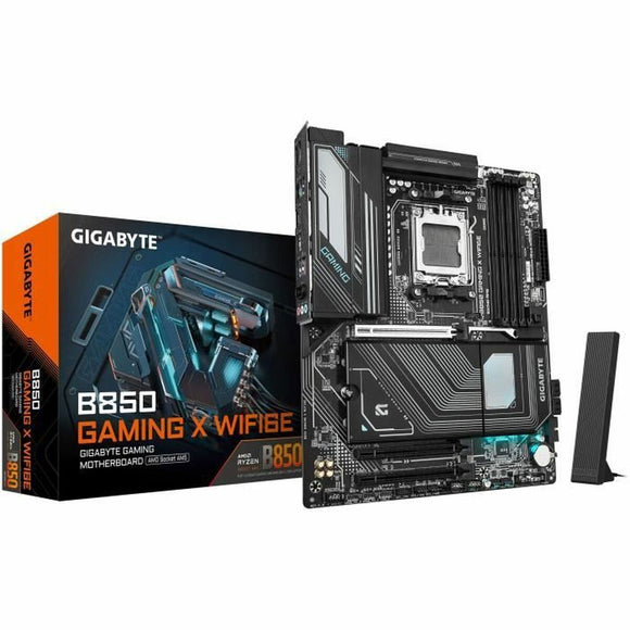 Motherboard Gigabyte AMD AMD AM5-20