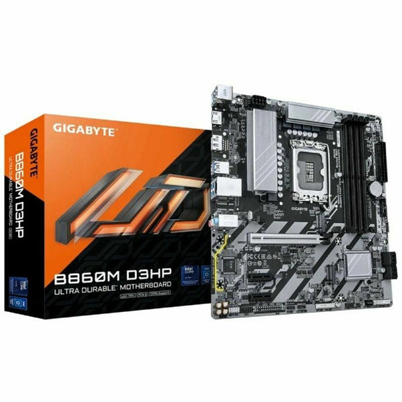 Motherboard Gigabyte 9MB86MDS3-00-G10 LGA 1851-0
