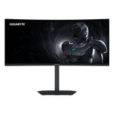 Monitor Gigabyte GS34WQCA EU Wide Quad HD 34"-6