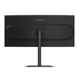 Monitor Gigabyte GS34WQCA EU Wide Quad HD 34"-3