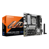 Motherboard Gigabyte 9MB86MSH6-00-10 LGA 1851-11