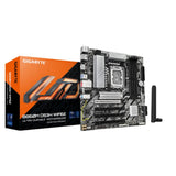 Motherboard Gigabyte 9MB86MSH6-00-10 LGA 1851-17