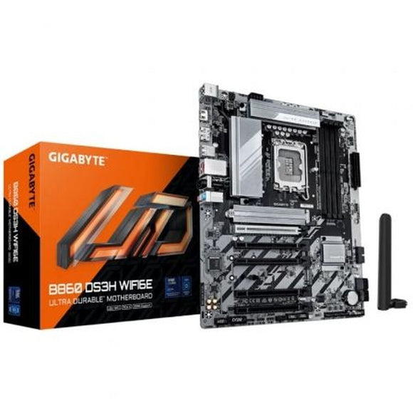 Motherboard Gigabyte 9MB86MSH6-00-10 LGA 1851-0