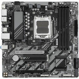 Motherboard Gigabyte AMD AMD AM5-3
