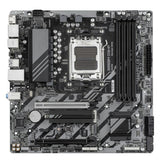 Motherboard Gigabyte AMD AMD AM5-7