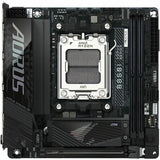Motherboard Gigabyte AMD AM5 AMD-19