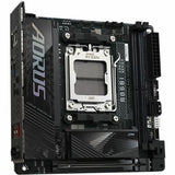 Motherboard Gigabyte AMD AM5 AMD-17