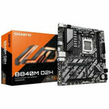 Motherboard Gigabyte B840M D2H AMD AM5 AMD-0