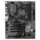 Motherboard Gigabyte B550 EAGLE AMD B550 AMD AM4-4