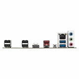 Motherboard Gigabyte B550 EAGLE AMD B550 AMD AM4-1